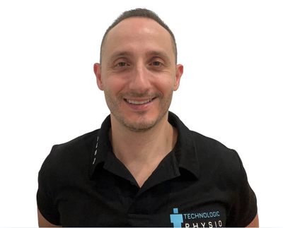 Associate Professor Mark Merolli